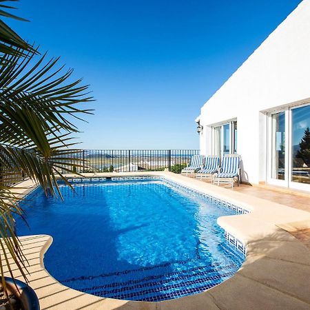 Holiday Home Isabel By Interhome Monte Pego Exterior foto