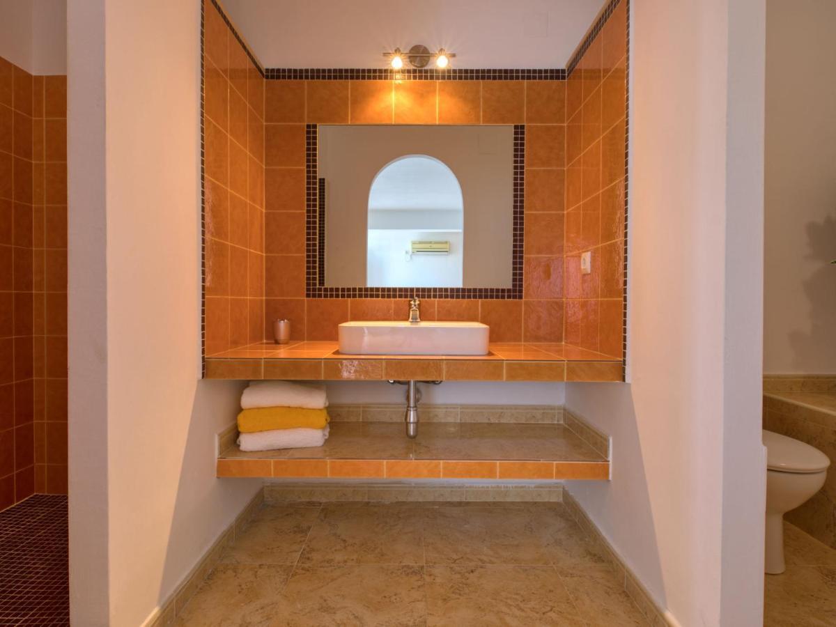 Holiday Home Isabel By Interhome Monte Pego Exterior foto