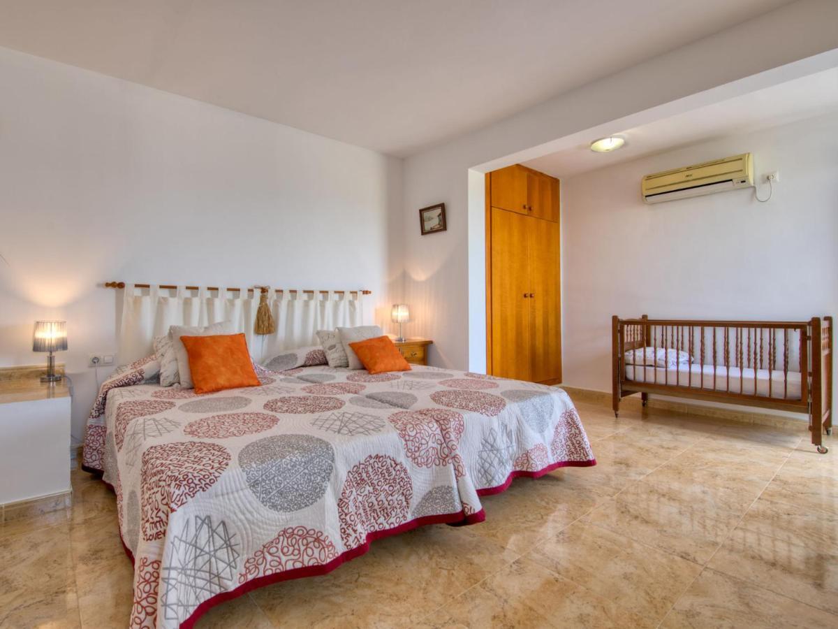 Holiday Home Isabel By Interhome Monte Pego Exterior foto