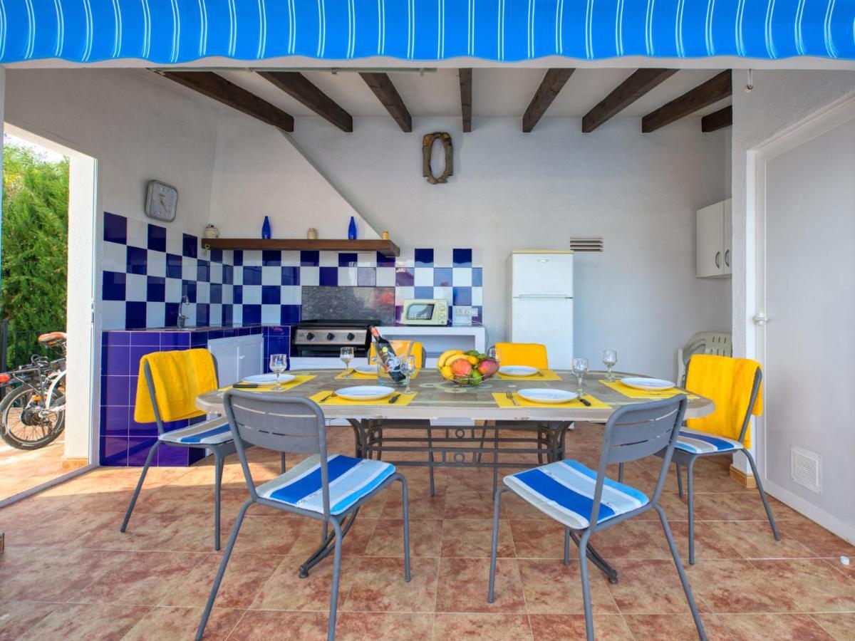 Holiday Home Isabel By Interhome Monte Pego Exterior foto