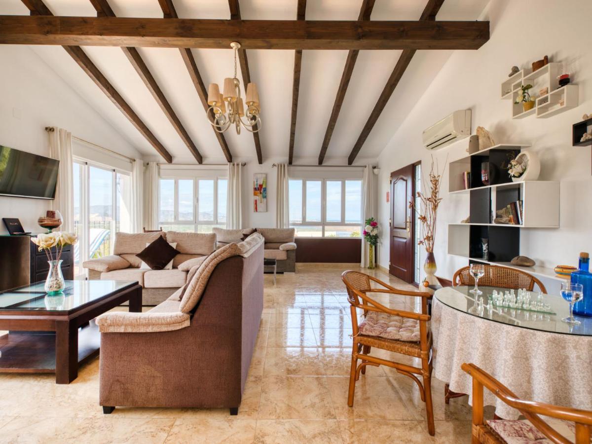 Holiday Home Isabel By Interhome Monte Pego Exterior foto