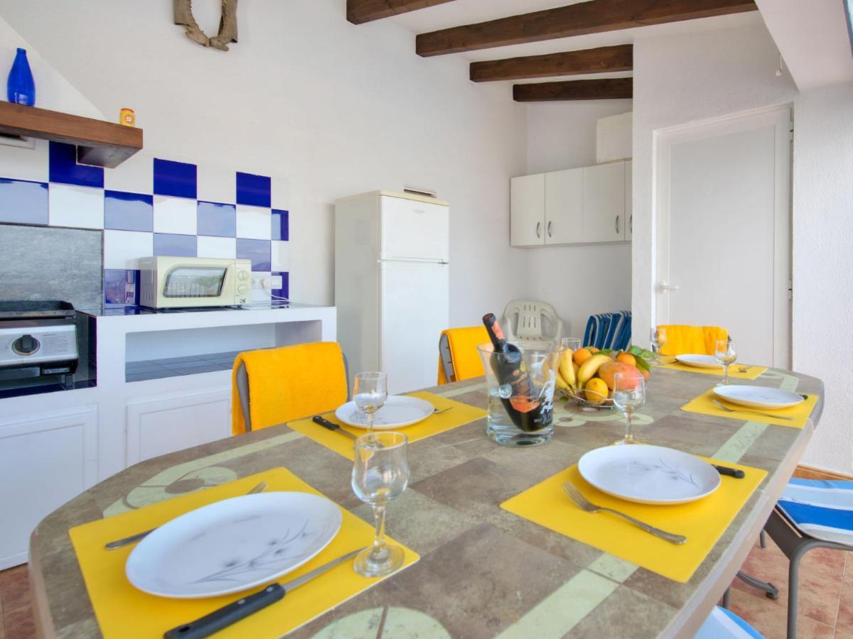 Holiday Home Isabel By Interhome Monte Pego Exterior foto