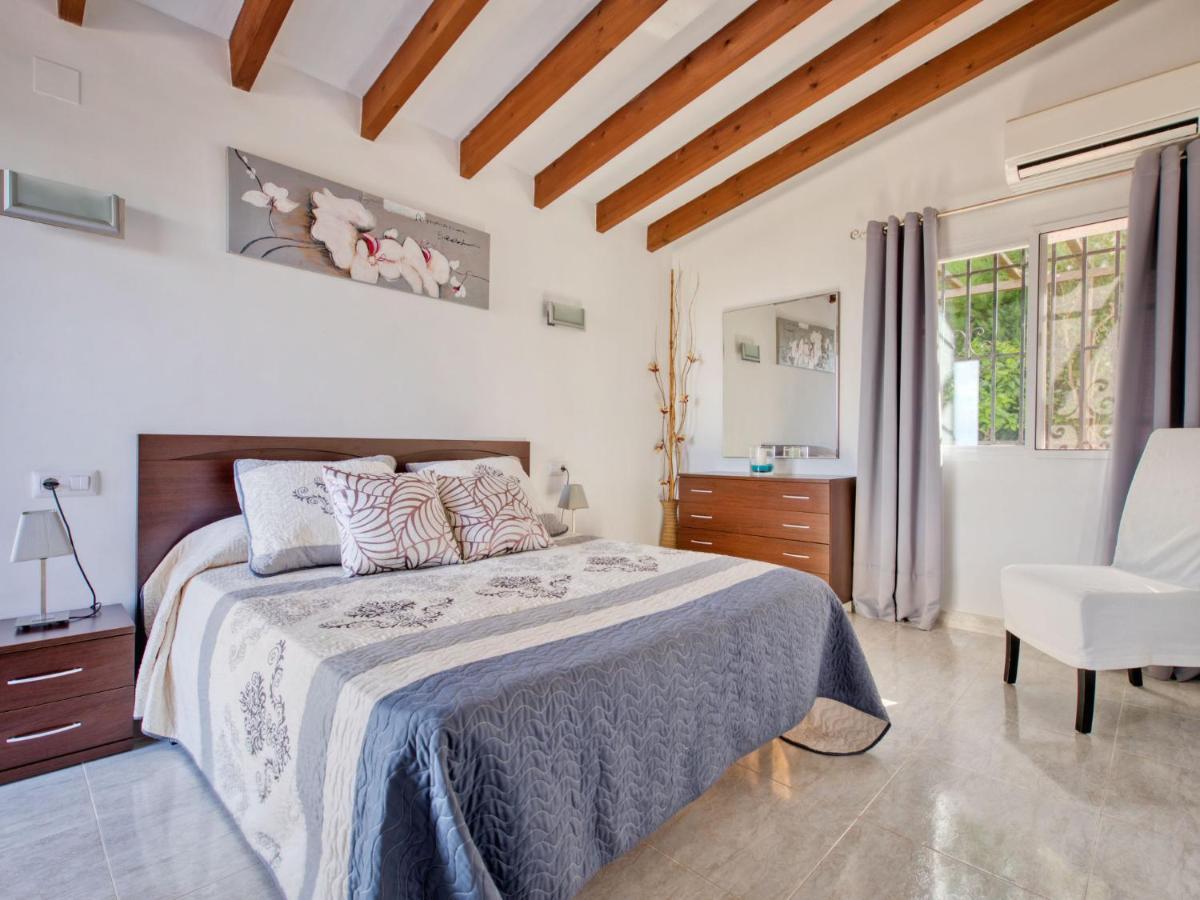 Holiday Home Isabel By Interhome Monte Pego Exterior foto