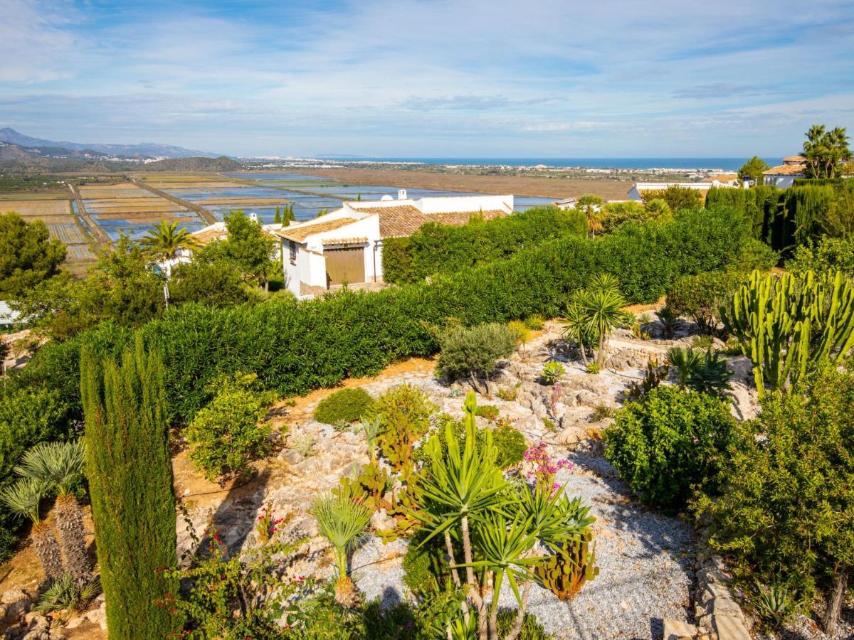 Holiday Home Isabel By Interhome Monte Pego Exterior foto